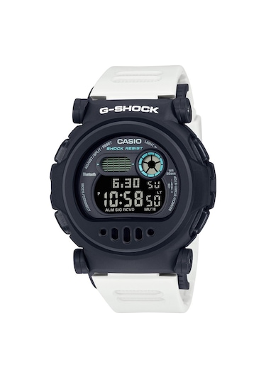 Casio G-b001sf-7dr Kol Saati Metalik