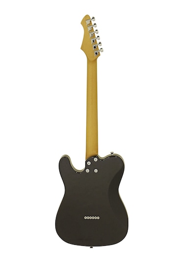 Aria Pro Iı 615wjbk Elektro Gitar