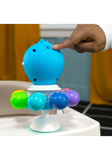 Baby Einstein Ocean Ahtapot Opus Aktivite Oyuncağı