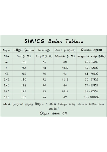 Sımıcg Sonbahar/Kış Sıcak Tutan Erkek Yelek-Siyah