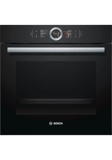 Bosch HBG636LB1 71 LT Ankastre Fırın