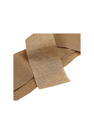 Suntek 5 Parça Gitar Tel Koruyucu Kağıtlar Yedek Hafif Bakım 840mm