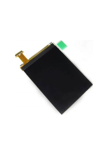 Nokia 6700S Lcd Ekran