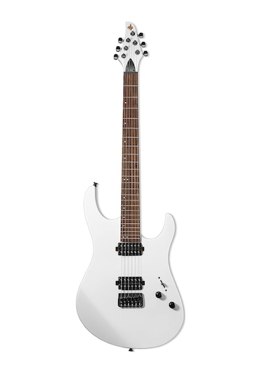 Donner Dmt-100 Elektro Gitar Beyaz