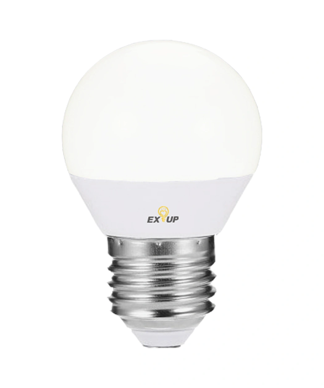 Youmex 5 Adet E27 Led Işık Kaynağı 7w 220-240v 270 Derece Aydınlatma 550-650lm İç Mekan Ampulü Beyaz Renk