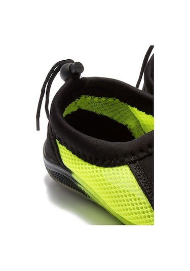 Twigy Kadın Deniz Ayakkabısı Siyah Yeşil 36/40 BB0812 Siyah - Yeşil