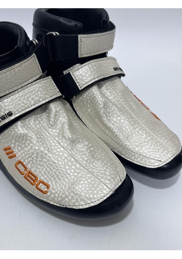 Cbc Genesis Short Track Hız Pateni Botu 41 Wide