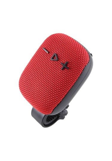Wınd3 Kablosuz Bluetooth Hoparlör Açık Hava Bisikleti Diğer