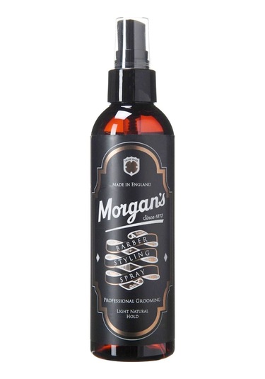 Morgan's Pomade Morgan's Barber Styling Spray 200 ML