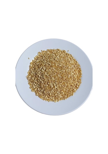 Şenler Dövme Yarma Buğday 1 KG