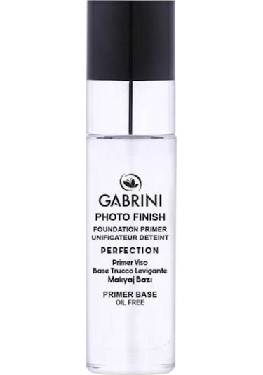 Gabrini Primer Base Makyaj Bazı