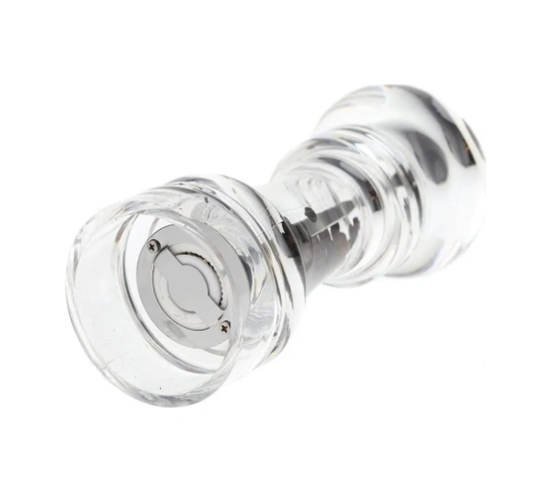 River World 15 Cm El Değirmeni Akrilik Renkli