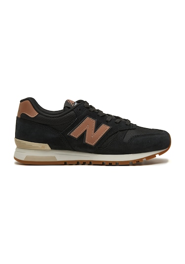 New Balance Ml565btg Erkek Günlük Spor Ayakkabı Siyah
