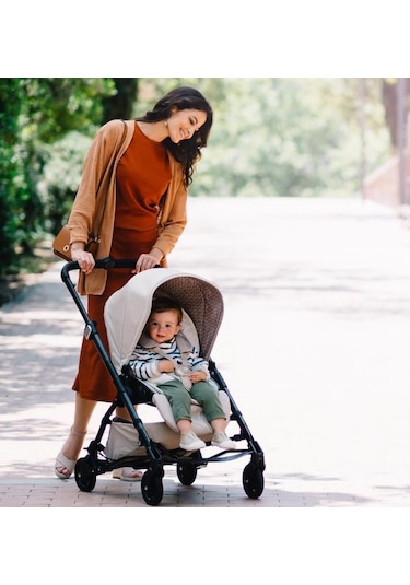 Concord Soul Çift Yönlü Bebek Arabası