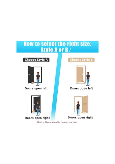 Kapı Kapatıcı- Alaşımlı, Otomatik Kapı Kapı Kapatıcı