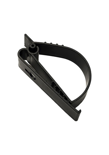 Homyl Kask Anahtarlık Için Çok Fonksiyonlu Kemer Siyah