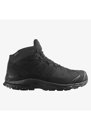 Salomon X Ultra Forces Mıd Gtx L47234400-wolf/black