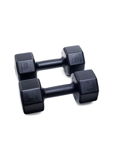 Ps Spor 3 Çift Dambıl Set 5kg + 7kg + 9kg