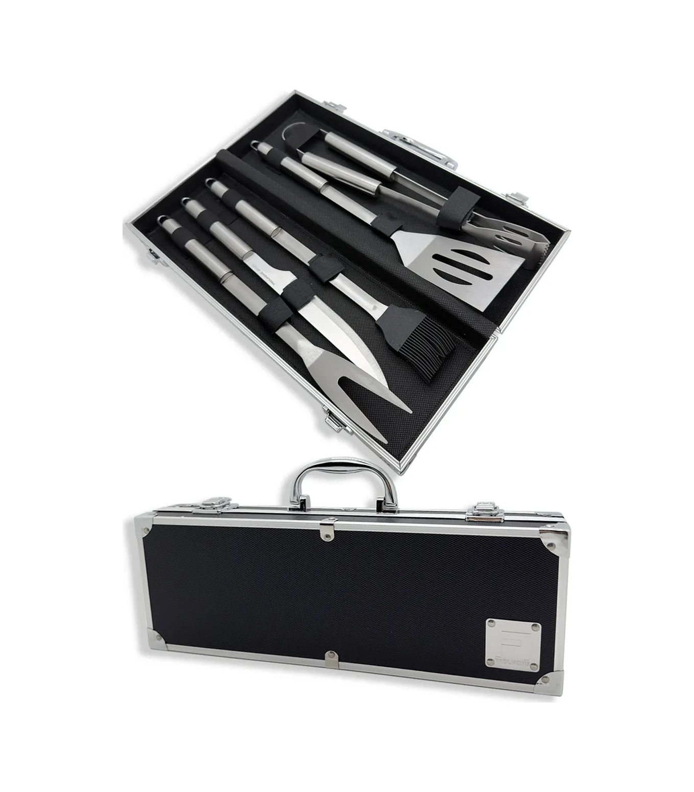 Frolhome Barbekü Ve Izgara Seti Erkeğe Doğum Günü Hediyesi 25714440