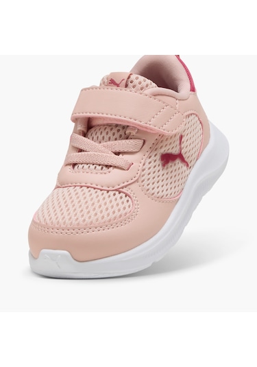 Puma Fun Racer 2 Ac+ Inf Çocuk Ayakkabısı 40058103 Pembe