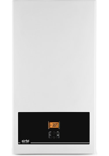 Airfel Digifel Premix 23 kW Tam Yoğuşmalı Kombi