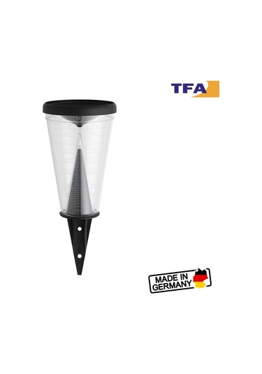 Tfa 47.1008 Yağmur Ölçer