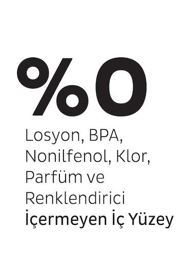 Sleepy Bio Natural Premium Plus Hijyenik Ped Mega Paket Gece Extra 26x2 (52 Adet) + Cüzdan Hediyeli