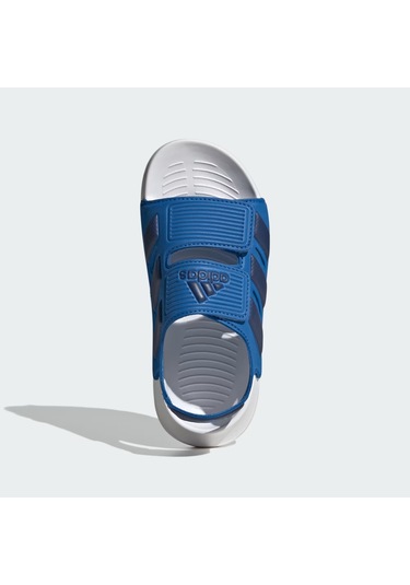 Adidas Altaswim 2.0 C Unisex Çocuk Sandalet Id2841 Mavi