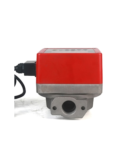 K36 Ayarlanabilir Litre Özellikli 220 VoLT Mazot. Yağ. Su Ve Adbl