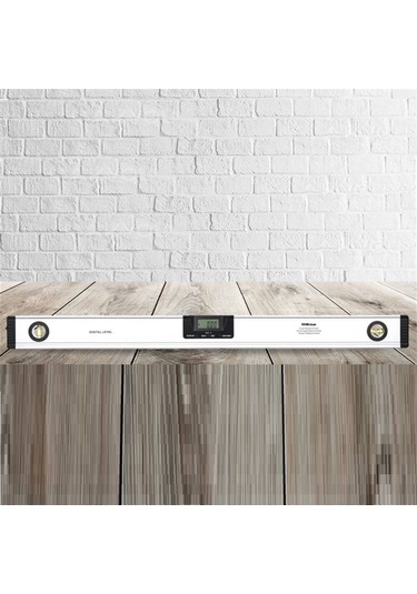 Loyka 5419-1000d Dijital Su Terazisi çizgi Lazerli 100 CM