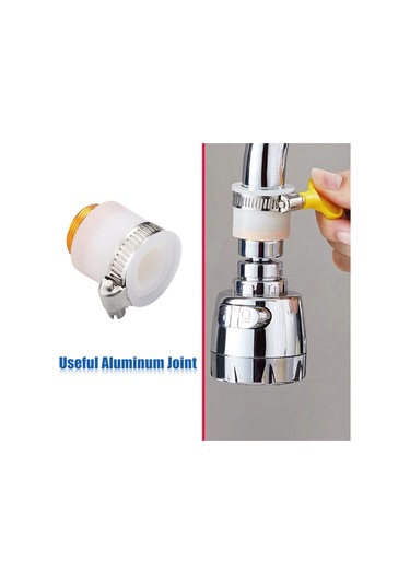 Kangvka Mutfak Ve Banyo Fuarası Uyumlu 5 Parça Fiş Seti: Dichtleyici Yastık, Dönüştürücü Bağlantı, Teflon Bandı, Evrensel Ve Alüminyum Bağlantılar