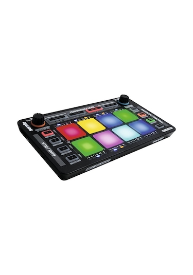 Reloop Neon Dj Pro Dijital Davul Pad Modülü