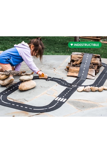 Waytoplay - Highway - 24 Parça