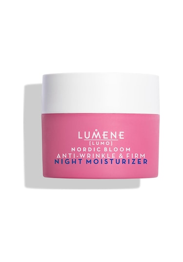 Lumene   &  Gece Bakım Kremi 50 ML