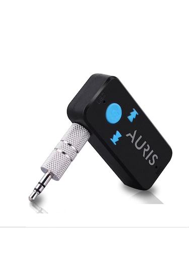 Auris Wr06 Bluetooth Aux Çevirici Fm Transmitter