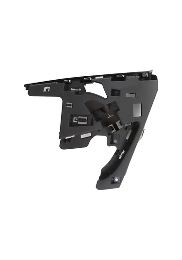 Volvo S60 V60 2011-2013 Tampon Braketi Ön Sol Far Altı