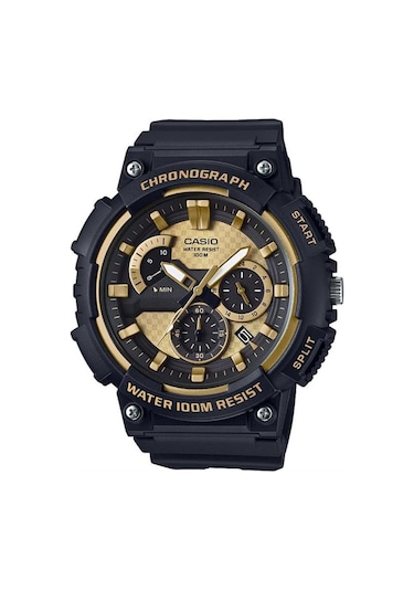Casio MCW-200H-9AVDF Erkek Kol Saati