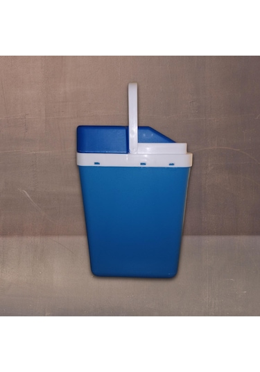 25 Litre 12v Oto Buzdolabı Termos- Portatif, Elektrikli, Oto Şarj Kablolu 1050 Thermoelectric Cooler 12v.