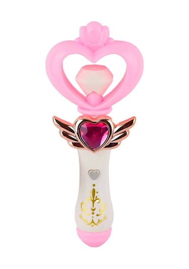 A8333-55998-40a D Sesli Ve Işıklı Asa -asya Oyuncak