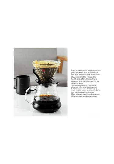 Honmex Doğal Ahşap Kâğıdı Filtre Kağıtları - V Tipi Konik, Beyazlatma Yok, 2-4 Bardak, Drip Kahve Makinesi Ve Filtre Bardak Uyumlu, 100 Adet Beyaz