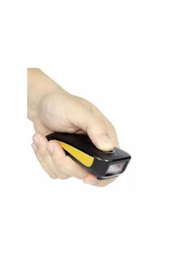 Netum C750 Bluetooth Barkod & Karekod Okuyucu Netum