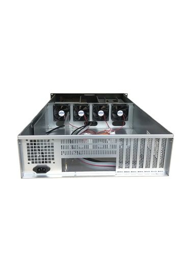 Tgc-34650 3U Serverkasa 650MM