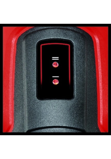 Einhell TE-HA 18 Li-Solo 18V Akülü Sıcak Hava Tabancası - 4520500