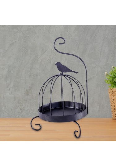 Suntek Brülör Bobin Tutucu Tutucular Ev Ofis Otel Siyah Güzel