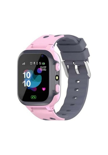 Starwomen Z5 Sim Kart Özellikli Akıllı Çocuk Takip Saati