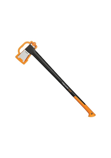 Fiskars Büyük Yarma Kamp Baltası Xxl X27 1015644 Siyah