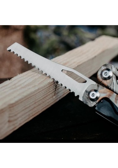 Multi Tool Pense - Grand Harvest - Ghk15 Hurricane