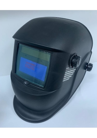 Maxstar Colormatik Kaynak Baş Maskesi