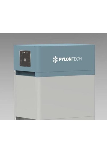 Pylontech Fc0500m-40 Akü Denetleme Bms. Taban. Kablolar. Force H2