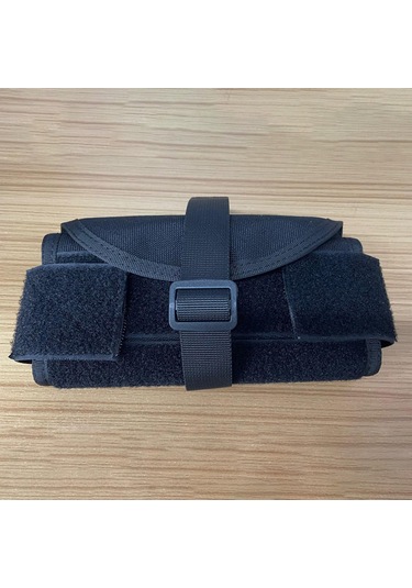 Suntek Bahçe Ekipmanı Depolama Rulo Çantası Pense Için